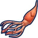 Classic Squid