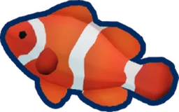 Clownfish