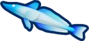 Cold Crystalfish
