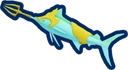 Commander Spearfish