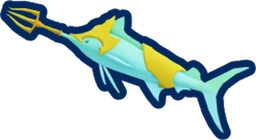 Commander Spearfish