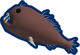 Common Fangtooth