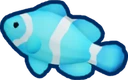 Crystal Clownfish