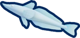 Crystalfish