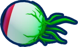Cthulhu's Eye