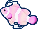 Dreamy Clownfish