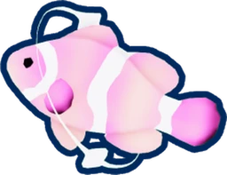 Dreamy Clownfish