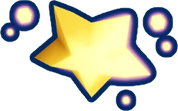 Fallen Star