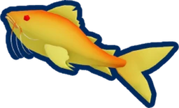 Flamefish