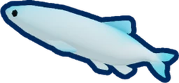 Frost Trout