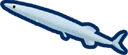 Frostbite Barracuda