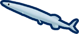 Frostbite Barracuda