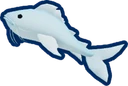 Frozen Catfish