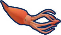 Giant Squid