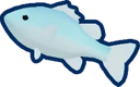 Glacier Bass