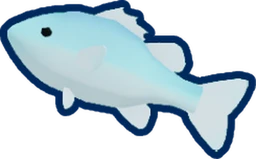 Glacier Bass