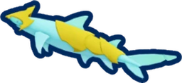 Guardian Shark