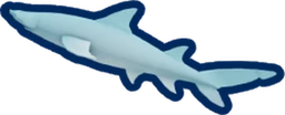 Hammerhead Shark
