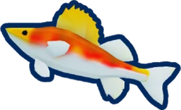 Heated Perch