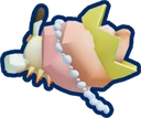 Hermit Crab