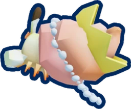 Hermit Crab