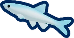 Ice Minnow