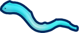 Icejaw Eel