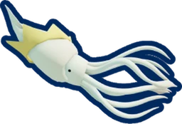 King Squid