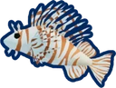 Lionfish
