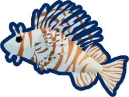 Lionfish