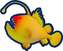 Molten Devilfish