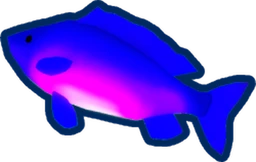 Mystic Carp