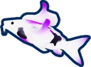 Mythical Koi