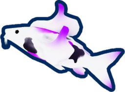 Mythical Koi