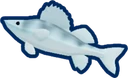 Pale Perch