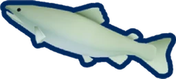 Pink Salmon