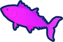 Platinum Tuna