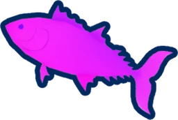Platinum Tuna