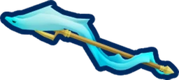 Poseidon's Relic