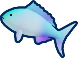 Queen Parrotfish