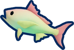 Rainbow Snapper
