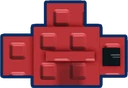 Red Brick Fish