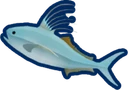 Roosterfish