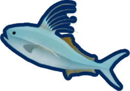Roosterfish