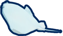 Shiver Ray