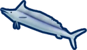 Shortbill Spearfish