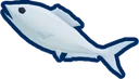 Silver Shad