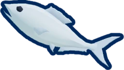 Silver Shad