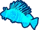 Sky Lionfish