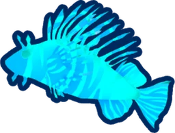 Sky Lionfish